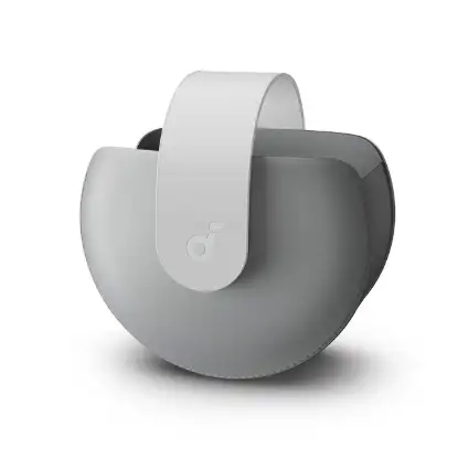 نمایش جزئیات کیف مسافرتی سفارشی متناسب با Soundcore Space One Pro
