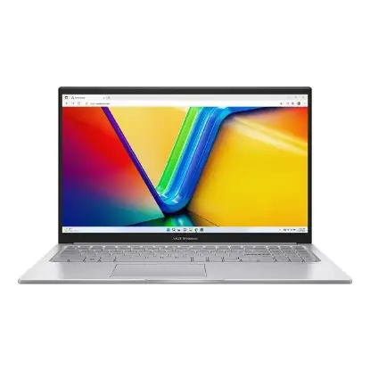 نمایش جزئیات لپ تاپ 15.6 اینچی ایسوس مدل VivoBook X1504VA-NJ380 i5-1335U 8GB 512GB SSD Integrated
