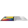 لپ تاپ 15.6 اینچی ایسوس مدل VivoBook X1504VA-NJ380 i5-1335U 8GB 512GB SSD Integrated - تصویر هفتم