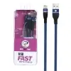 کابل تبدیل USB به Lightning ایکس پی پروداکت مدل XP-C218 - تصویر یکم