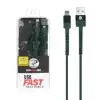 کابل تبدیل USB به Lightning ایکس پی پروداکت مدل XP-C228 - تصویر دوم