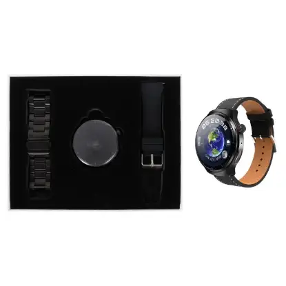نمایش جزئیات ساعت هوشمند هیکو استار مدل HS-SW65 MAX