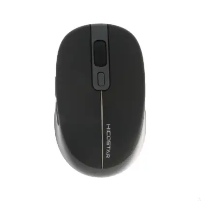 نمایش جزئیات ماوس بی سیم هیکو استار مدل HS-MW641