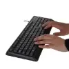 کیبورد باسیم هیکو استار مدل HS-K700 - تصویر چهارم