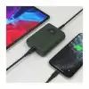 پاوربانک پاورولوژی مدل PPBCHA04 ظرفیت 10000 میلی‌ آمپر ساعت - تصویر چهارم