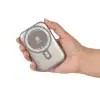 پاوربانک 20 وات گرین لاین مدل GNMGP10KPBTI ظرفیت 10000 میلی آمپر ساعت - تصویر نهم