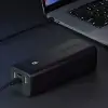 پاوربانک پاورولوژی مدل ONYX PPBCHA20 ظرفیت 30000 میلی آمپر ساعت - تصویر هشتم