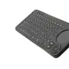 کیبورد بی سیم با صفحه تاچ پد گرین لاین مدل Green Keyboard - تصویر سوم
