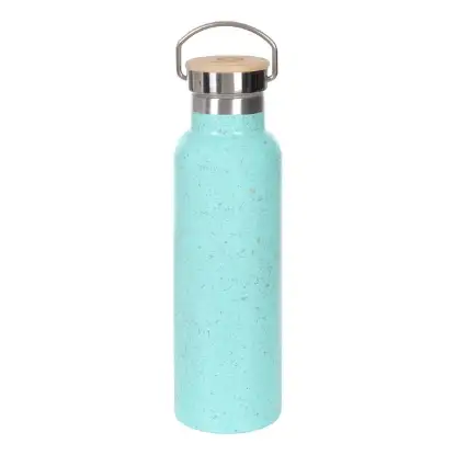 نمایش جزئیات فلاسک گرین لاین مدل Pattern Bottle GNPVFIB
