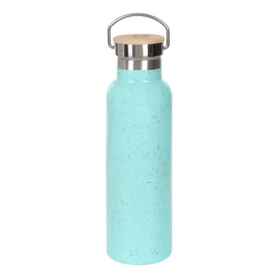تصویر فلاسک گرین لاین مدل Pattern Bottle GNPVFIB
