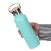فلاسک گرین لاین مدل Pattern Bottle GNPVFIB - تصویر دوم