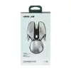 ماوس بی سیم مخصوص بازی گرین لاین مدل G266 BEETLES GNBEMOSEGY - تصویر چهارم