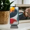 پایه نگهدارنده گوشی موبایل پاورولوژی مدل PMDPHAGY Magsafe - تصویر ششم