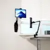 پایه نگهدارنده گوشی موبایل و تبلت پاورولوژی مدل PSARSPHBK - تصویر چهارم