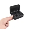 میکروفن بی سیم تسکو مدل TMIC 5005 - تصویر هشتم