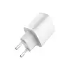 شارژر دیواری تسکو مدل TTC65 به همراه کابل تبدیل USB-C - تصویر پنجم