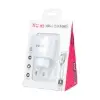 شارژر دیواری تسکو مدل TTC65 به همراه کابل تبدیل USB-C - تصویر هشتم