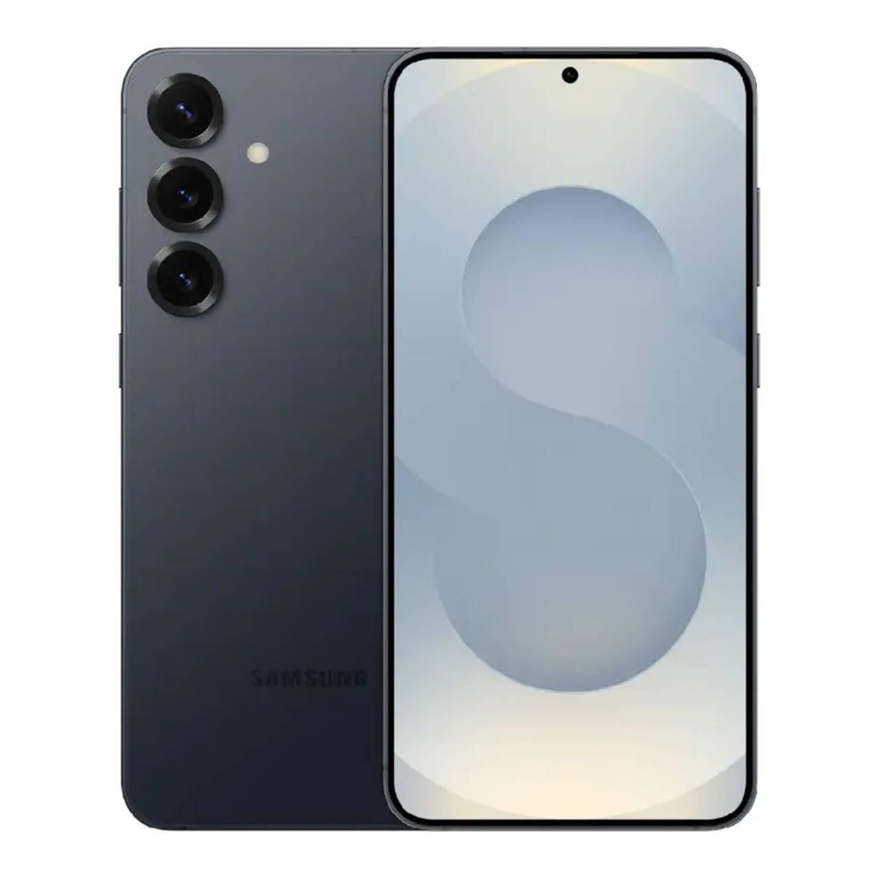 گوشی موبایل سامسونگ مدل Galaxy S25 Plus 5G دو سیم کارت ظرفیت 256 گیگابایت و رم 12 گیگابایت