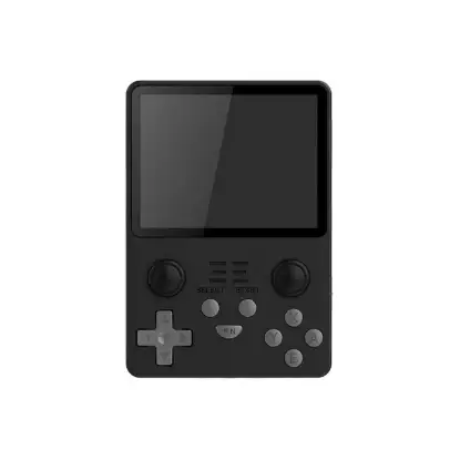 نمایش جزئیات کنسول بازی پرتابل پرودو مدل ArkOS Retro PDX623