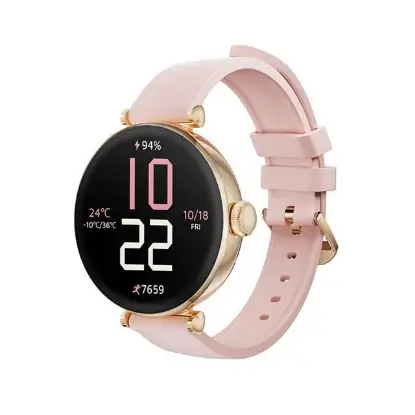 نمایش جزئیات ساعت هوشمند کیسلکت مدل Pura YFT2119EU