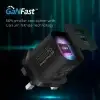 شارژر دیواری 33 وات پرومیت مدل POWERPORT-33.EU - تصویر پنجم