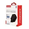 شارژر دیواری 33 وات پرومیت مدل POWERPORT-33.EU - تصویر هشتم