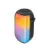 اسپیکر بلوتوثی قابل حمل پرومیت مدل Spectro-20 - تصویر یکم