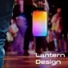 اسپیکر بلوتوثی قابل حمل پرومیت مدل Spectro-20 - تصویر ششم