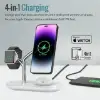 شارژر بی سیم پرومیت مدل SYNERGY-PRO - تصویر سوم