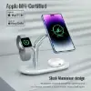 شارژر بی سیم پرومیت مدل SYNERGY-PRO - تصویر پنجم