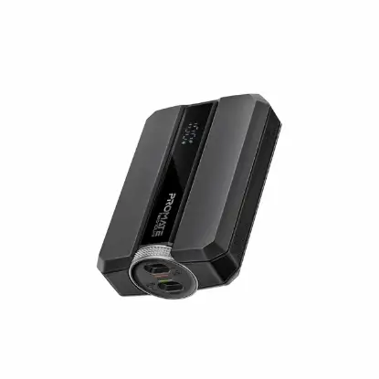 نمایش جزئیات پاوربانک PD و فست شارژ پرومیت مدل NEO-10UNI ظرفیت 10000 میلی آمپرساعت