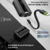 پاوربانک PD و فست شارژ پرومیت مدل NEO-10UNI ظرفیت 10000 میلی آمپرساعت - تصویر چهارم