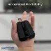 پاوربانک PD و فست شارژ پرومیت مدل NEO-10UNI ظرفیت 10000 میلی آمپرساعت - تصویر پنجم