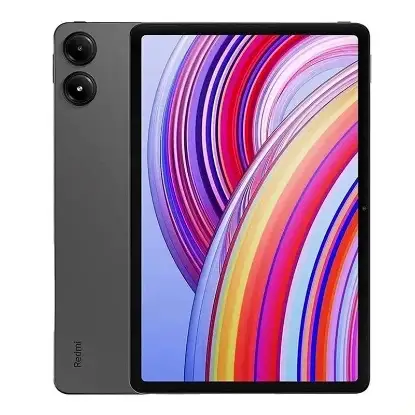 نمایش جزئیات تبلت 12.1 اینچ شیائومی مدل Redmi Pad Pro Wi-Fi ظرفیت 256 گیگابایت و رم 8 گیگابایت