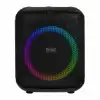 اسپیکر بلوتوثی قابل حمل اکسیژن مدل AX-100 - تصویر یکم