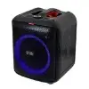 اسپیکر بلوتوثی قابل حمل اکسیژن مدل AX-100 - تصویر چهارم