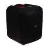 اسپیکر بلوتوثی قابل حمل اکسیژن مدل AX-100 - تصویر پنجم