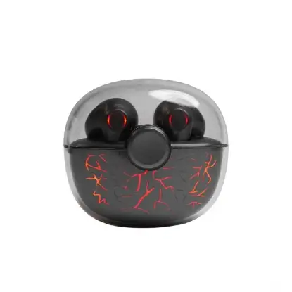 نمایش جزئیات ایرفون بی سیم اکسیژن مدل W6