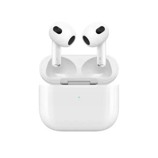 تصویر ایرفون بی سیم اکسیژن مدل W10