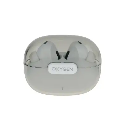 نمایش جزئیات ایرفون بی سیم اکسیژن مدل W17