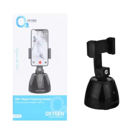 تصویر پایه نگهدارنده هوشمند اکسیژن مدل HD-20