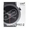 ساعت هوشمند ناتینگ مدل Cmf watch pro 2 - تصویر دوم
