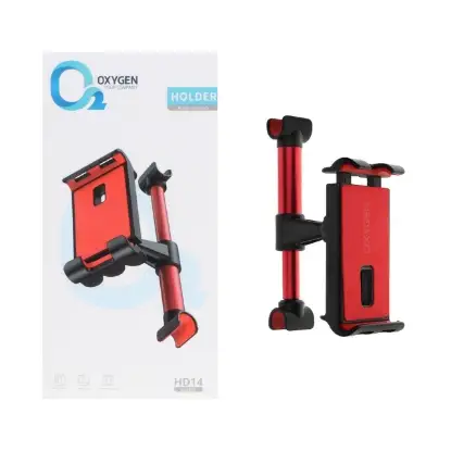 نمایش جزئیات پایه نگهدارنده تبلت اکسیژن مدل HD14