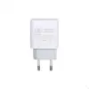 شارژر دیواری 20 وات دو پورت دنمن مدل DC21 - تصویر دوم