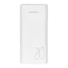 پاوربانک دنمن 20W مدل DP35 ظرفیت 20000 میلی آمپر ساعت - تصویر یکم
