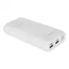 پاوربانک دنمن 20W مدل DP35 ظرفیت 20000 میلی آمپر ساعت - تصویر سوم