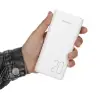 پاوربانک دنمن 20W مدل DP35 ظرفیت 20000 میلی آمپر ساعت - تصویر پنجم