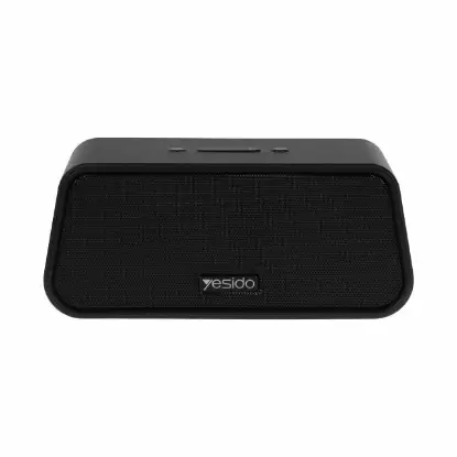 نمایش جزئیات اسپیکر بی سیم یسیدو مدل YSW01