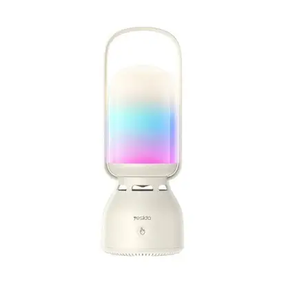نمایش جزئیات اسپیکر بلوتوثی یسیدو مدل YSW26
