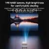 ویدیو پروژکتور 4K یسیدو مدل TV13 - تصویر پنجم